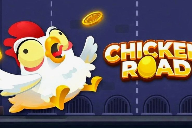 Casinos Chicken Road España