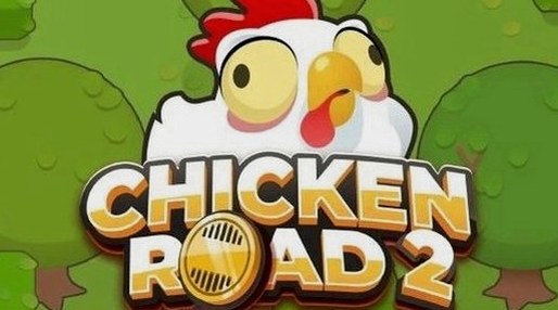 Chicken Road juego