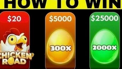 Chicken Road dinero real